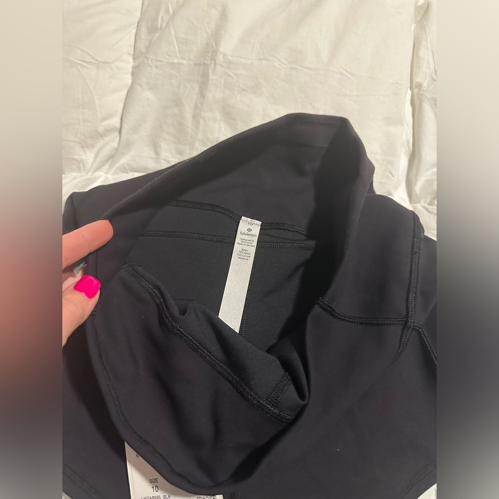 Biker shorts